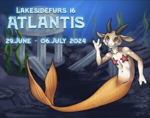 Lakesidefurs 16 - Atlantis @ Chalet Bergerblick