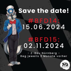 BFD15 @ Z-Bau Nürnberg