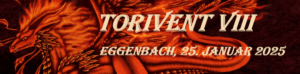 Torivent VIII @ Jugendheim Eggenbach