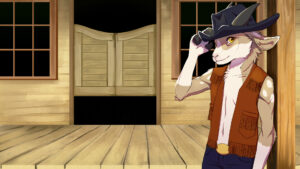 Lakesidefurs 17: Western Frontier @ Karlingerhof