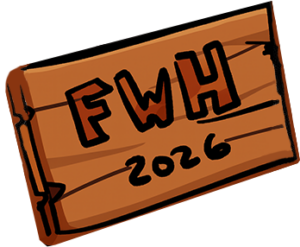 Furry Weekend Holland - Nature Reserve @ the Berckt Castle