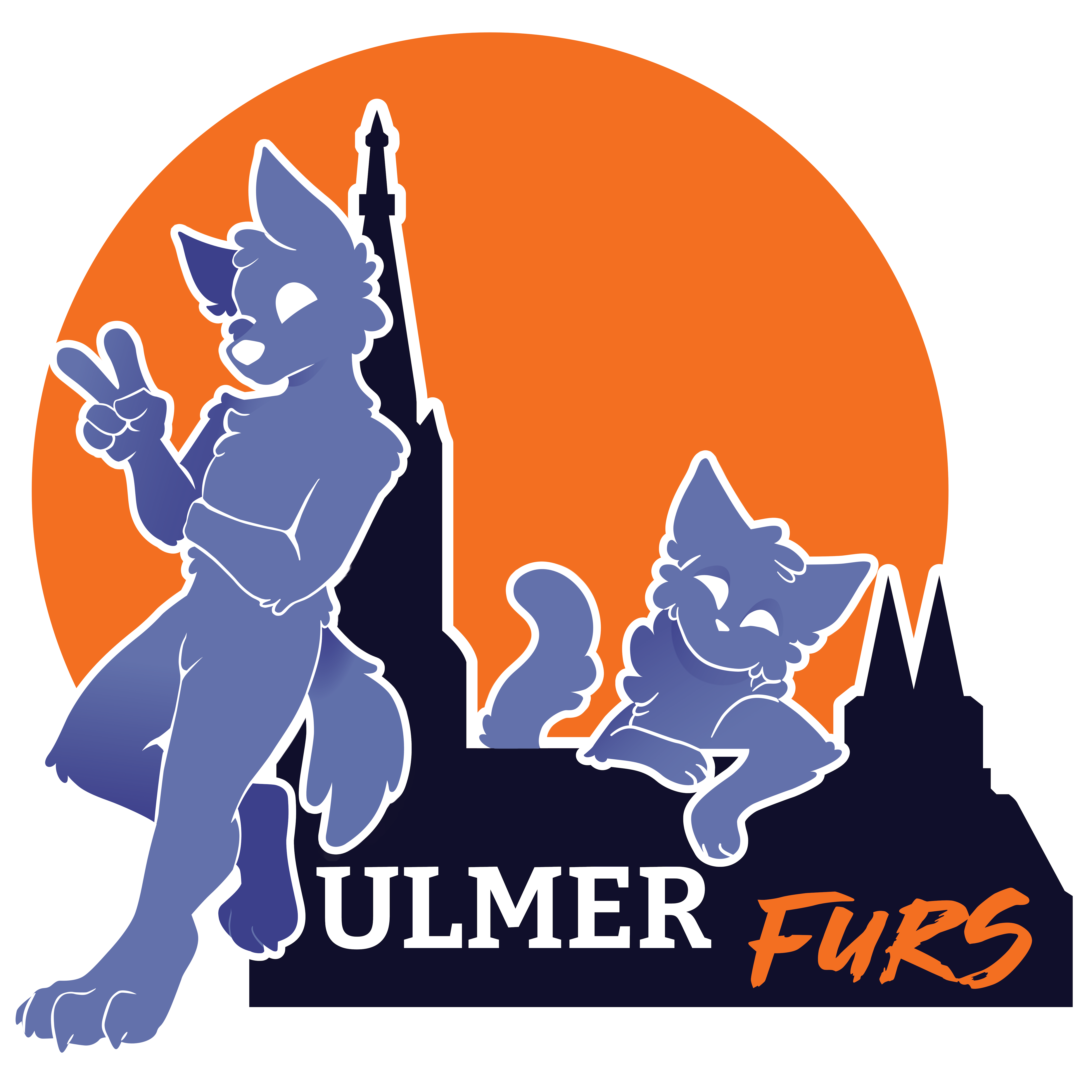 Ulmer-Furs | Event | Lasertag @ Lasertag Neu-Ulm