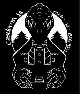 CastleCon 14 @ camping-schuettehof