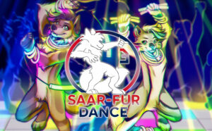 SaarFurDance 3 [Saarbrücken] @ Tanzschule Euschen-Gebhardt