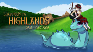 Lakesidefurs - Highlands @ Karlingerhof