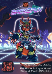 WildOut: Back2fun @ RHI Porta Bologna