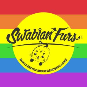 SwabianFurs Schdammi @ Staiger's Waldhorn